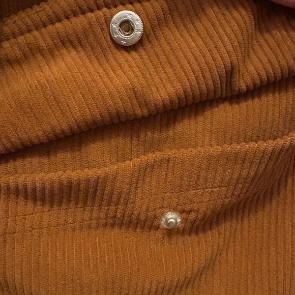 Bagatelle Collection Fleece lined jacket - Picture 3 of 5